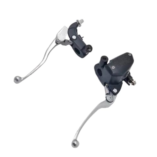 Cilindro maestro de embrague hidráulico en aluminio para Z650