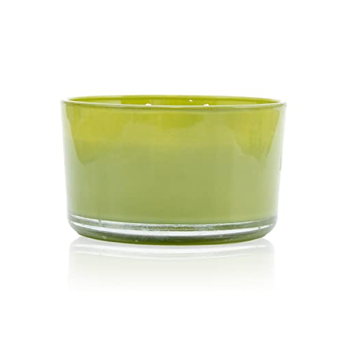 Pier 1 Unisex Citrus Cilantro® Filled 3-Wick Candle Seasonal Celebration - Thumbnail 2