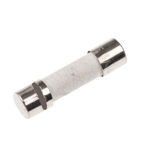 Fusible céramique 5x20mm protégeant efficacement vos appareils contre les surintensités