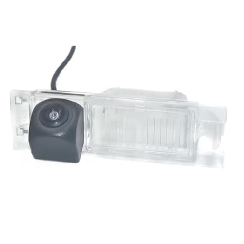 Caméra de recul AHD 1080P grand angle étanche pour Fiat Punto et Evo 188