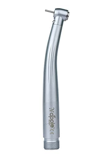 Dental Airotor handpiece with LED super torque push button type (B0BR9S8XGW) Amazon Price History, Amazon Price Tracker