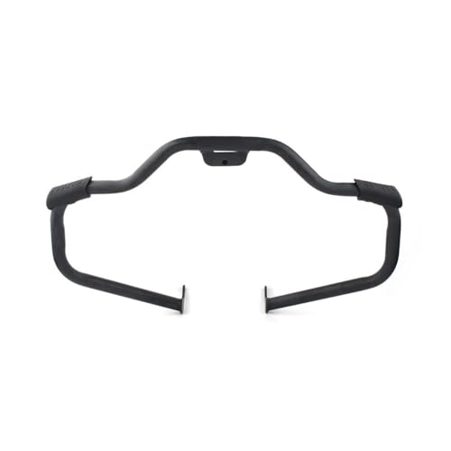 Pare-chocs de moteur de moto pour voyager serein en Softail FLSB FLHC