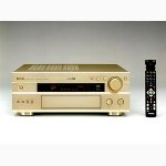 Amazon.co.jp: YAMAHA DSP-AX8(N) DSP AVアンプ (ゴールド) : 家電＆カメラ