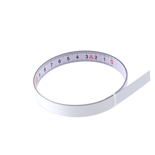 Cinta Métrica Adhesiva POPETPOP 2m Acero miniatura 5