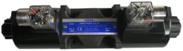 Compatible with YUKEN Hydraulic Valve DSG-3C60-N-03 Solenoid Valve High Pressure Valve