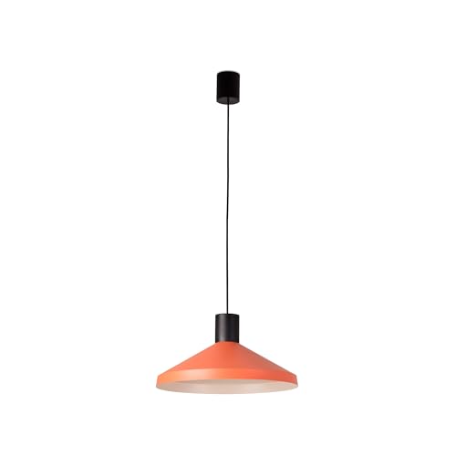 Lámpara de techo KOMBO 400 terracota Faro Barcelona 68597-1L de diseño exclusivo