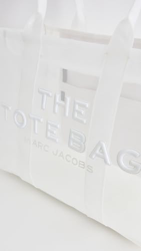 Marc Jacobs Bolsa Tote Grande de Malla para Mujer miniatura 4