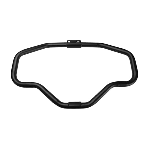 Barre de protection avant moto Sportster crash bar XL 1200 883 Roadster 48 72