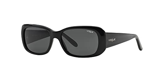 Vogue Eyewear Women's Vo2606s Rectangular Sunglasses2