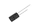 UNITED CHEMI-CON EKXG161ELL470MJ20S KXG Series 160 V 47 uF 105 ?C ? 10 x 20 mm Radial Aluminum Electrolytic Cap - 2000 item(s)