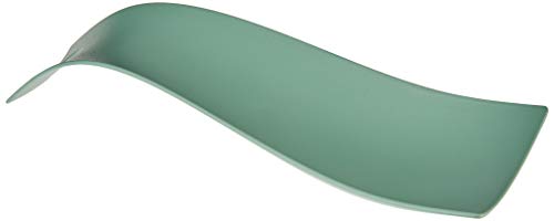 Suporte Descanso Apoio Talheres Bancada Pia Cozinha Colher Cozinhar Verde Menta 1 Suporte Descanso Apoio Talheres Bancada Pia Cozinha Colher Cozinhar Verde Menta
