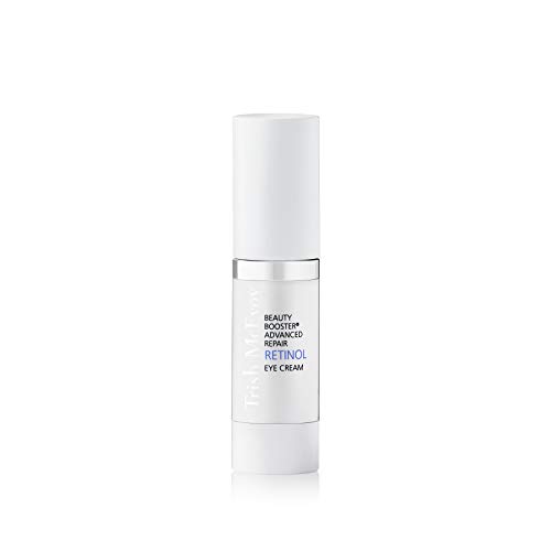 Trish McEvoy Beauty Booster Retinol Eye Cream, 15 ml / 0.5 oz