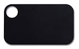 Uso: tablas de corte Arcos 691510 - Tabla de corte, 240 x 140 mm, color negro