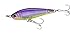 Yo-Zuri R1208-V: 3D Inshore Twitchbait (Ss) 90Mm 3-1/2