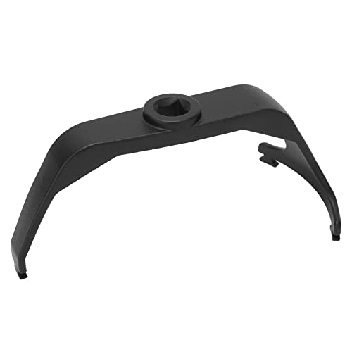 Extrator da tampa do tanque de combustível anel de travamento da chave do veículo antiferrugem à pro