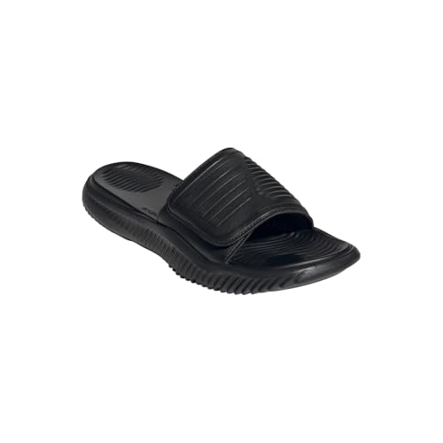 Image of adidas Unisex Adult Alphabounce 2.0 Slide Sandal
