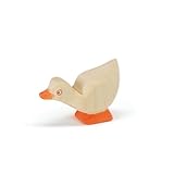 Mit jedem Produkt entsteht ein liebevoll gestaltetes Unikat, das Kinder in ein lebendiges, fantasievolles Spiel eintauchen lässt