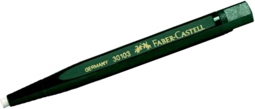 FABER-CASTELL - Drehstift mit Glasradierer