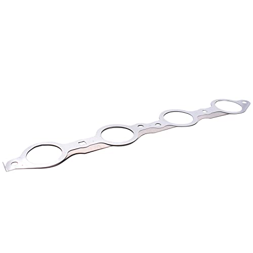 image for XtremeAmazing Exhaust Manifold Gasket Bolts Kit for Silverado Sierra S