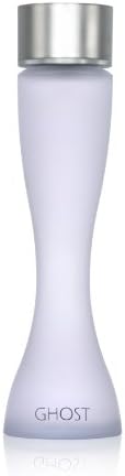 Ghost The Fragrance Eau de Toilette - Timeless, Pure, Transformative Fragrance for Women - Floral Fruity Scent with Notes of Rose, Jasmine and Vanilla - Magical, Infinite - 1.0 oz Spray, GHT0223_1