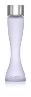 Ghost The Fragrance Eau de Toilette | Jasmine, Peach & Musk | Perfume for Women 100ml