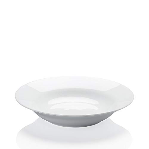 ARZBERG Cucina Pastateller 30cm, Weiß