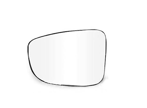 Miroir rétroviseur gauche Mazda 3 glace chauffante auto 2018