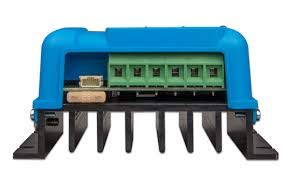 Victron SmartSolar Lade-Regler MPPT 100/15