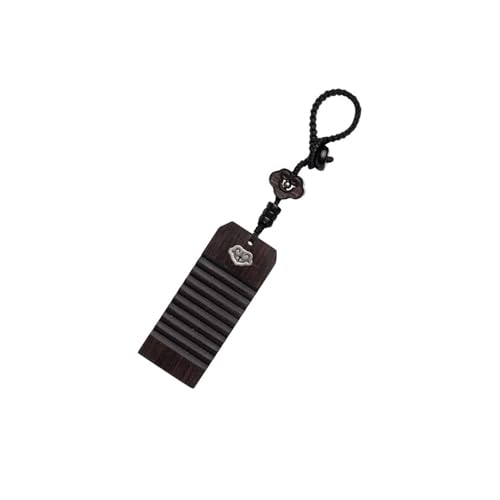 ADERFETBI Llavero Colgante de Llavero de Coche, Regalo Colgante de joyería de Pareja de Mini Tabla de Lavar, decoración de Llave Colgante de Mochila Llavero Coche