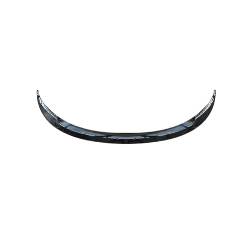 Garniture de spoiler avant et lèvre de protection pour Tesla Model 3 2017-2025