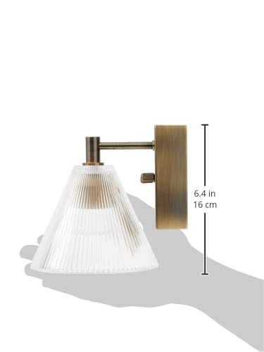 Amazon | 大光電機 DAIKO LEDブラケットライト LED内蔵 LED 6.2W 電球