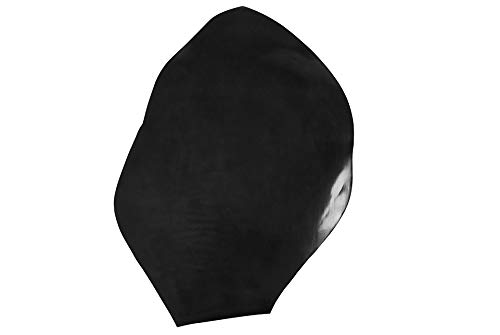 Shell Cordovan Black (Full Shell)