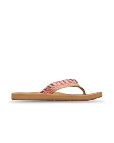 Image of Roxy womens Porto Flip Flop Sandal