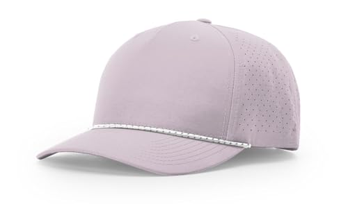 Image of Richardson 5 Panel Cap Hat All Styles One Size Fits Most Adults, Men, Women or Youth