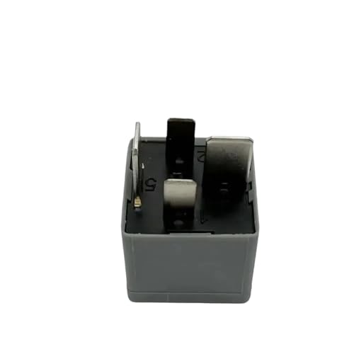 Relé V23136-J4-X62 de 12V para solucionar fallos de encendido en el viaje 2