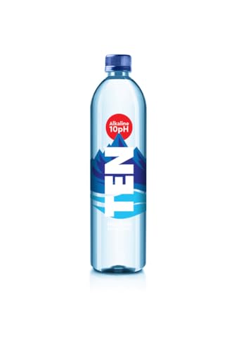 Ten 24 Alkaline Spring Water, Ph 10, High In Electrolytes thumb #14
