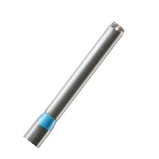 5014M NeoDiamond FG #5014 End Cutter Medium Grit Diamond Burs 10/Pk