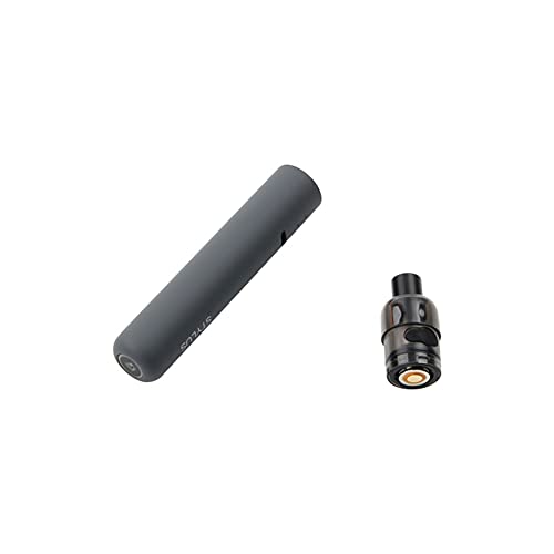 Wenax Stylus Kit 1100mAh Batterie Vape Pen 2ml Patrone mit G Coil 1.2ohm no nicotine – Bild 6