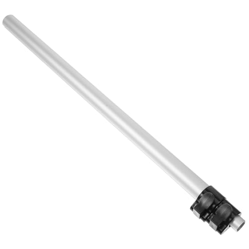 Alipis Telescopic Clothes Rack Rod Lightweight Steamer Stand for Easy Installation for Ironing Clothes Hotels