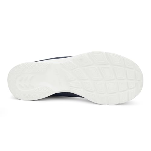 Image of Skechers Womens Dynamight 2.0 Slip on Sneaker