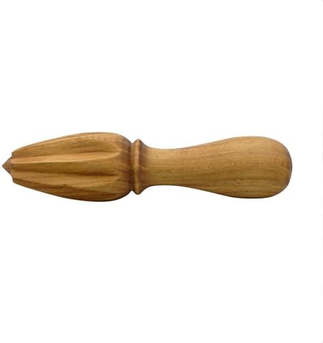 Rico & Plato Teak Lemon Reamer I - Thumbnail 4