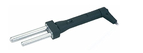 Hierro rizador Bitubo