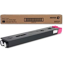 Xerox Color 550/560/570 Black Drum Cartridge (30,000 Pages) - 006R01525