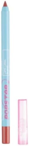 Ruby Rose - Lápis Labial Iconic Popstar Pop Perfection Hbl6700-1