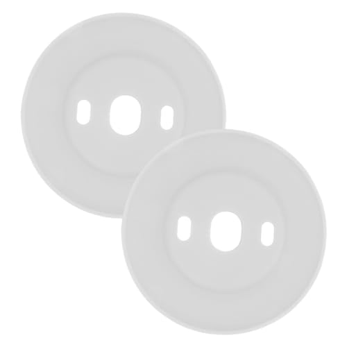 Soesfoufu 310R Thermostatabdeckung 2 Stück