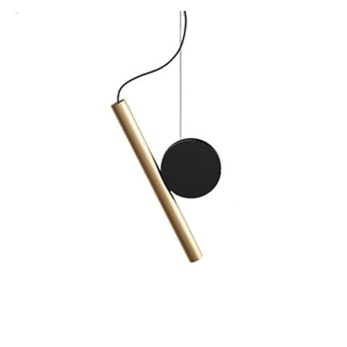 Lampe suspendue nordique zen pour créer un coin lecture cosy en chambre