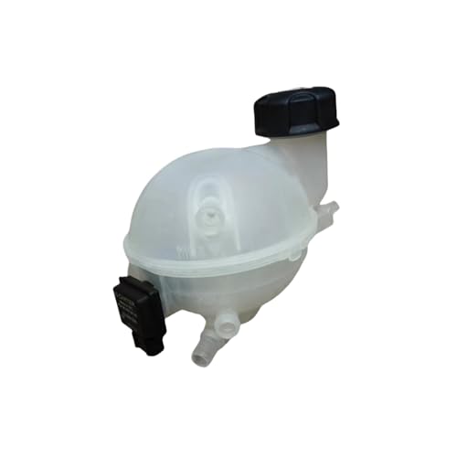 1323HK 9672832380 エンジン冷却液膨張タンク 冷却ポット 不凍液タンク プジョー シトロエン DS4S DS5LS DS6 1323FJ 9680996180 9673334580 対応