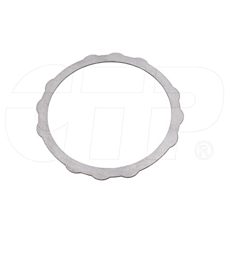 Image of CTP 7Y4293 Hydraulic Plate for Model 322B, 325 LN, 325B, 330