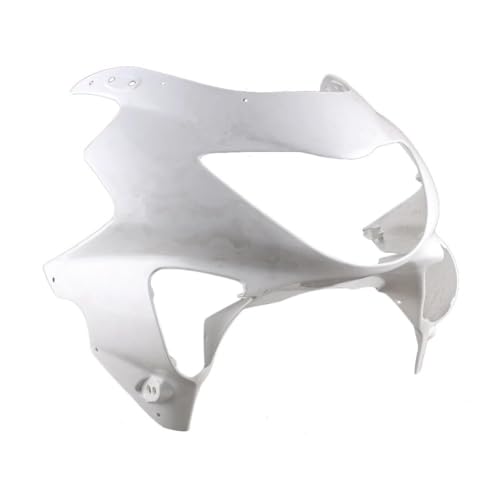 Carénage supérieur de moto en ABS brut moulé par injection haute précision pour CBR600 F4