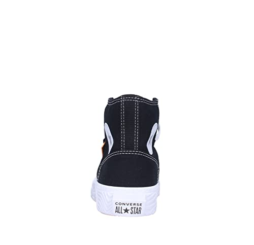 Converse A00422C Chuck Taylor Alt Star Canvas Homme Black/White/White EU 41.5